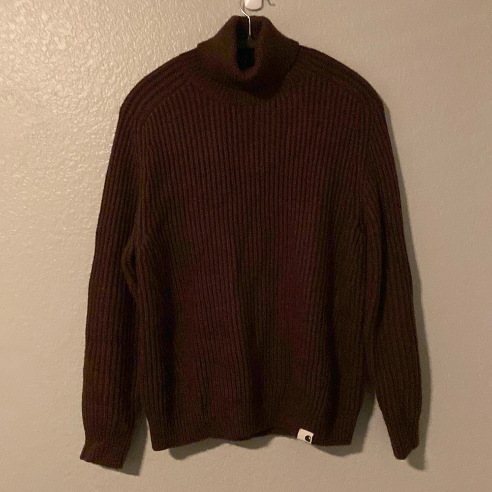 Carhartt WIP turtleneck | size S